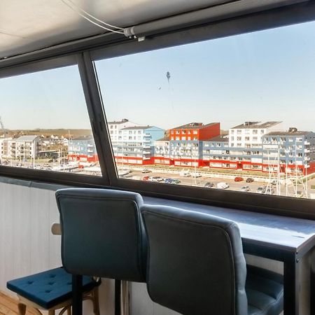 Corvette Apartment Courseulles-sur-Mer Exterior photo