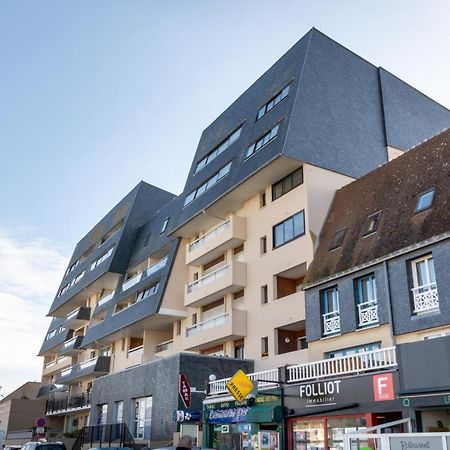 Corvette Apartment Courseulles-sur-Mer Exterior photo